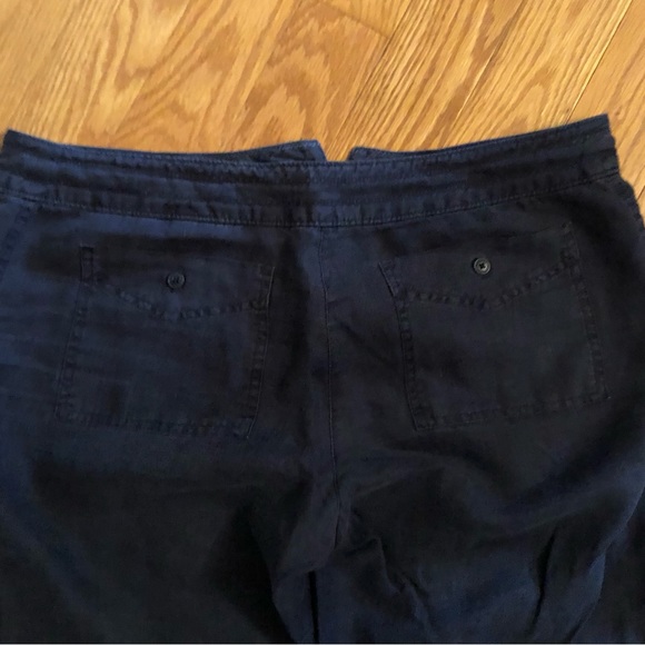 Linen long pants, summer perfect pants! :) - Picture 5 of 5